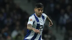 Finalmente, la lesión de Tecatito Corona podría ser de gravedad