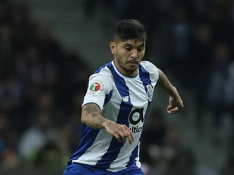 Finalmente, la lesión de Tecatito Corona podría ser de gravedad