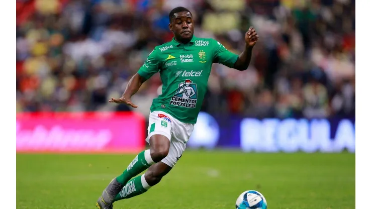 Campbell no le teme a nada y va por todo
