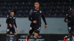 Christopher Olivares reveló el motivo que lo tiene satisfecho y al equipo en el que jugaría si vuelve a Perú