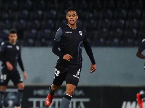 Christopher Olivares reveló el motivo que lo tiene satisfecho y al equipo en el que jugaría si vuelve a Perú