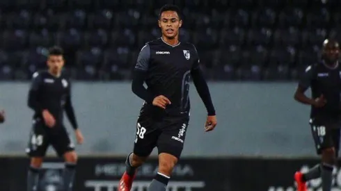 Christopher Olivares reveló el motivo que lo tiene satisfecho y al equipo en el que jugaría si vuelve a Perú