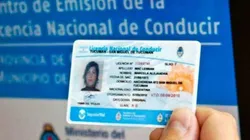 Ya se puede renovar la licencia de conducir sin turno en Argentina, pero es carísimo