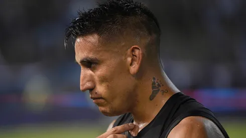 ¿Qué hará Centurión con la invitación?