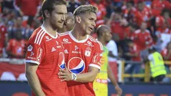 América de Cali sumó una nueva darrota.