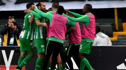 Atlético Nacional buscará recuperarse.