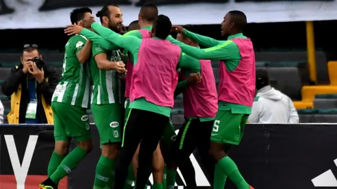 Atlético Nacional buscará recuperarse.