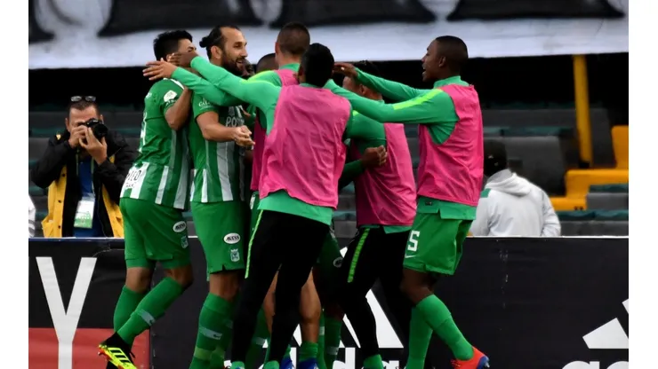 Atlético Nacional buscará recuperarse.