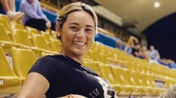 Una voz femenina: Rocío Oliva comentará los partidos de River