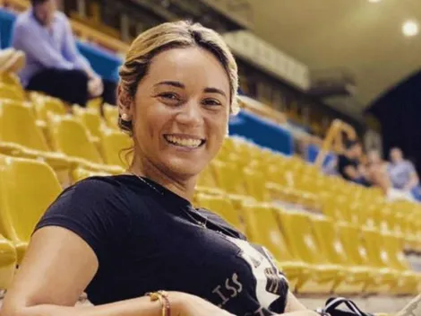 Una voz femenina: Rocío Oliva comentará los partidos de River