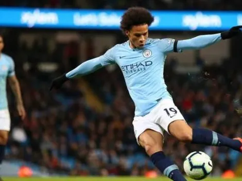 En VIVO: Manchester City vs Brighton por la FA Cup