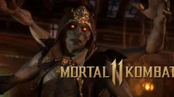 Kollector estará en Mortal Kombat 11 ¡como personaje jugable!