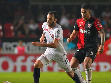 Atlas se lo ganó en la última a Veracruz y aún sueña con la Liguilla