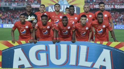 América de Cali no se conforma.