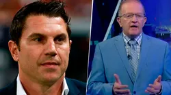 Explosivas críticas de Fernando Schwartz a Leandro Cufré: "Mala leche"