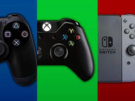 PlayStation, Nintendo y Xbox podrían sufrir fuertes demandas legales