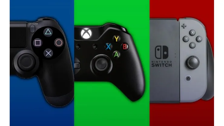 PlayStation, Nintendo y Xbox podrían sufrir fuertes demandas legales