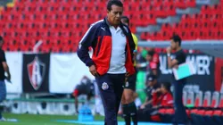 La dupla por la que apuesta Coyote para que Chivas salga del fondo