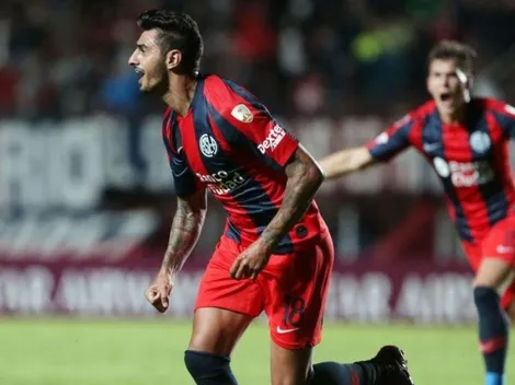 Ver en VIVO San Martín de Tucumán vs San Lorenzo por la Superliga