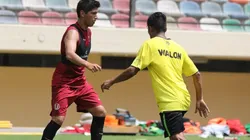 Universitario tiene el finde libre pero no descansa: acumuló un resultado que no le va a gustar a sus hinchas