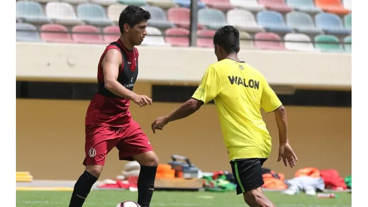 Universitario tiene el finde libre pero no descansa: acumuló un resultado que no le va a gustar a sus hinchas