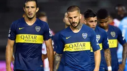 Boca presentó una nueva versión del himno del club y los hinchas se quieren morir