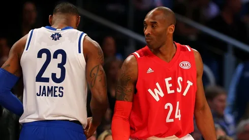 Kobe Bryant reveló el posible motivo del fracaso de LeBron James en los Lakers