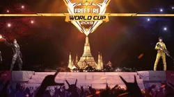 Como y donde ver la Copa del Mundo de Free Fire