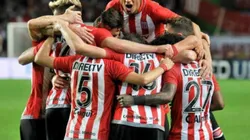 Unión vs Estudiantes