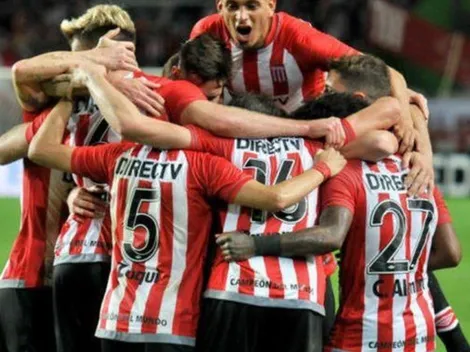 Qué canal transmite Unión vs Estudiantes por la Superliga