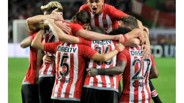 Unión vs Estudiantes
