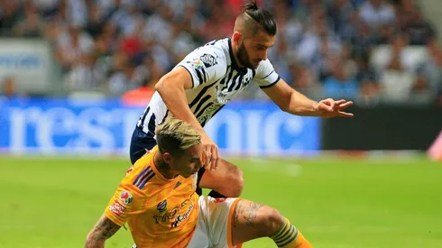 El equipo de la semana solamente está conformado por jugadores de Rayados y Tigres