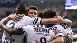 Monterrey se agrandó en las redes.