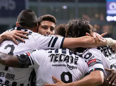 ¿Agrandados o soberbios? Las redes de Rayados ya afirman que están en la Final