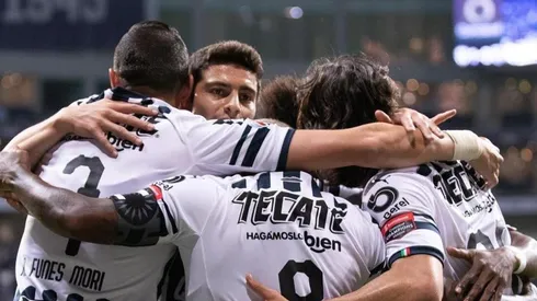 Monterrey se agrandó en las redes.