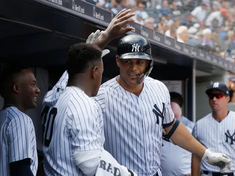 Ya los Yankees conocen la fecha para el regreso de sus lesionados