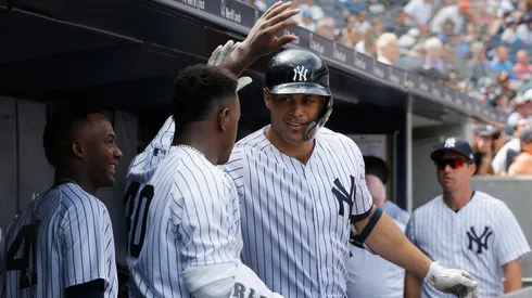 Ya los Yankees conocen la fecha para el regreso de sus lesionados