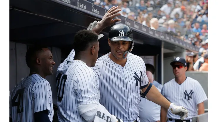 Ya los Yankees conocen la fecha para el regreso de sus lesionados