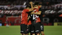 Banfield vs Newell's