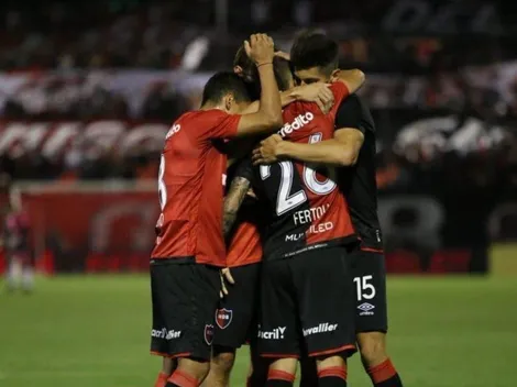 Qué canal transmite Banfield vs Newell's por la Superliga