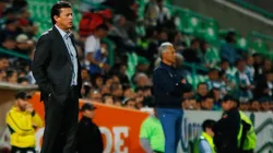 Reyes fue el último entrenador despedido.