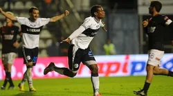Gimnasia vs Colón