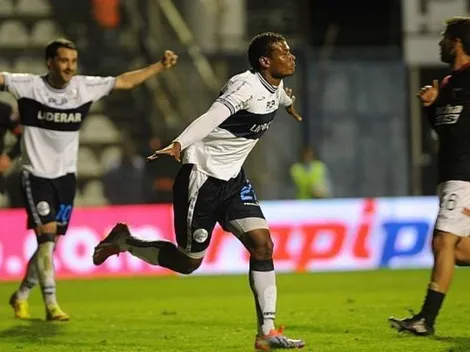 En VIVO: Gimnasia vs Colón por la Superliga