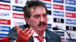La Volpe destaca la peligrosidad de Rayados y sabe que Toluca debe respetarlo