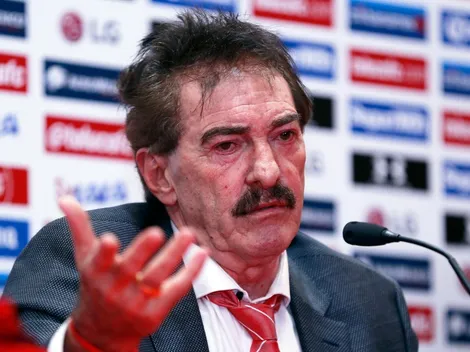 La Volpe destaca la peligrosidad de Rayados y sabe que Toluca debe respetarlo