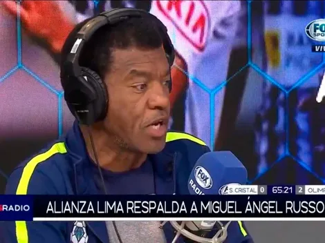 Uribe no mintió y aseguró: Russo no estaría conforme con sus jugadores