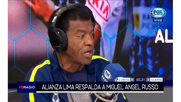 Uribe no mintió y aseguró: Russo no estaría conforme con sus jugadores