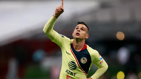 Benedetti no dudó entre Messi y Cristiano Ronaldo