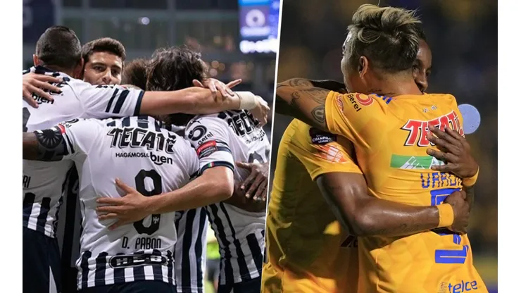 Cada vez más cerca de la Final esperada...