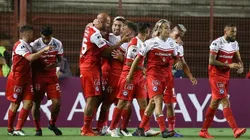 Argentinos venció en La Paternal.